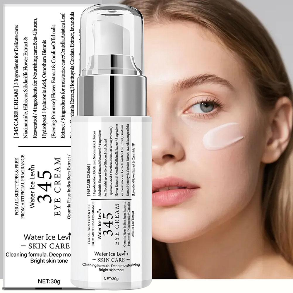 345 Relief Cream Niacinamide P - Skincare Niacinamide のレビューと価格