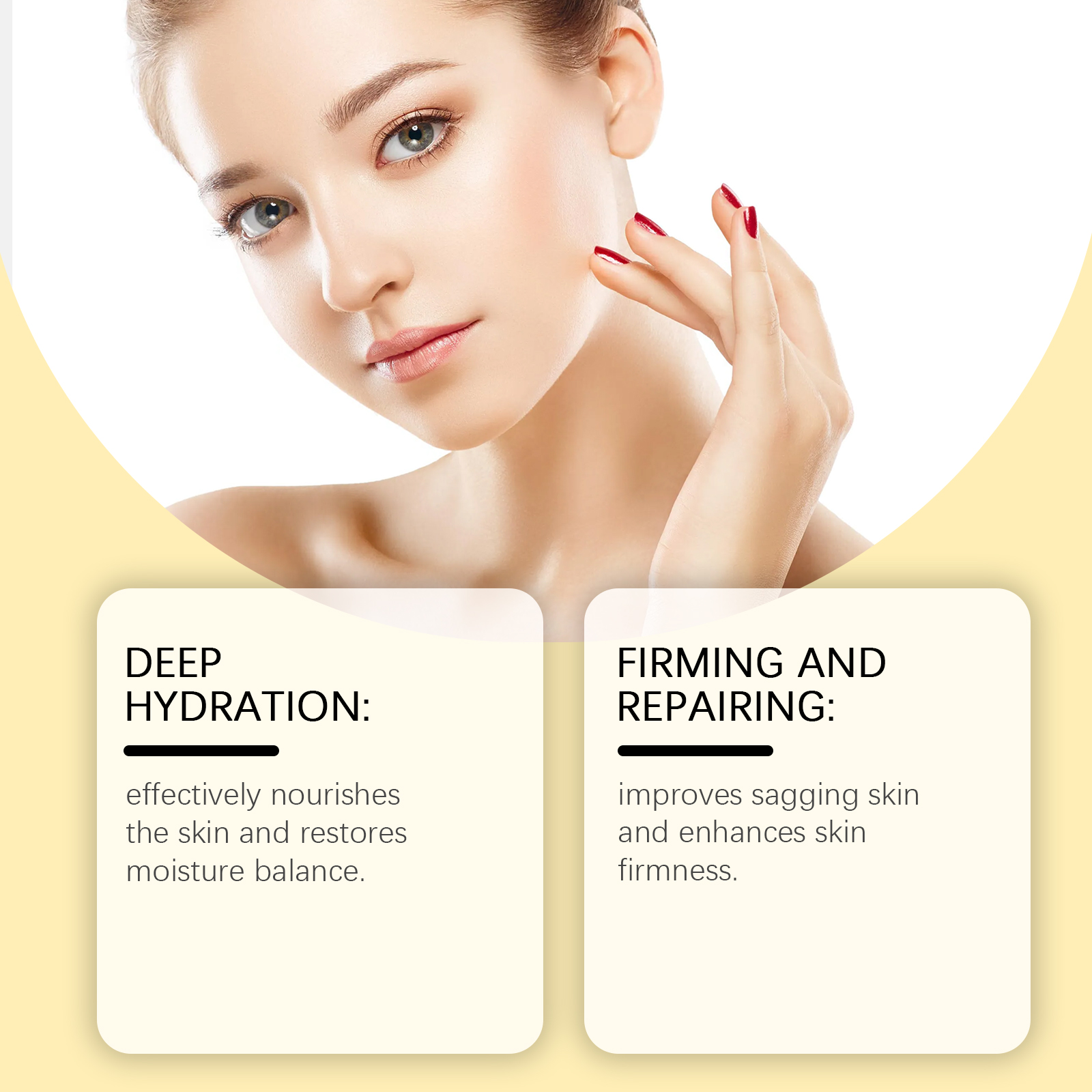 Collagen Peel off Mask Deep Cl - Skincare Oil Control のレビューと価格