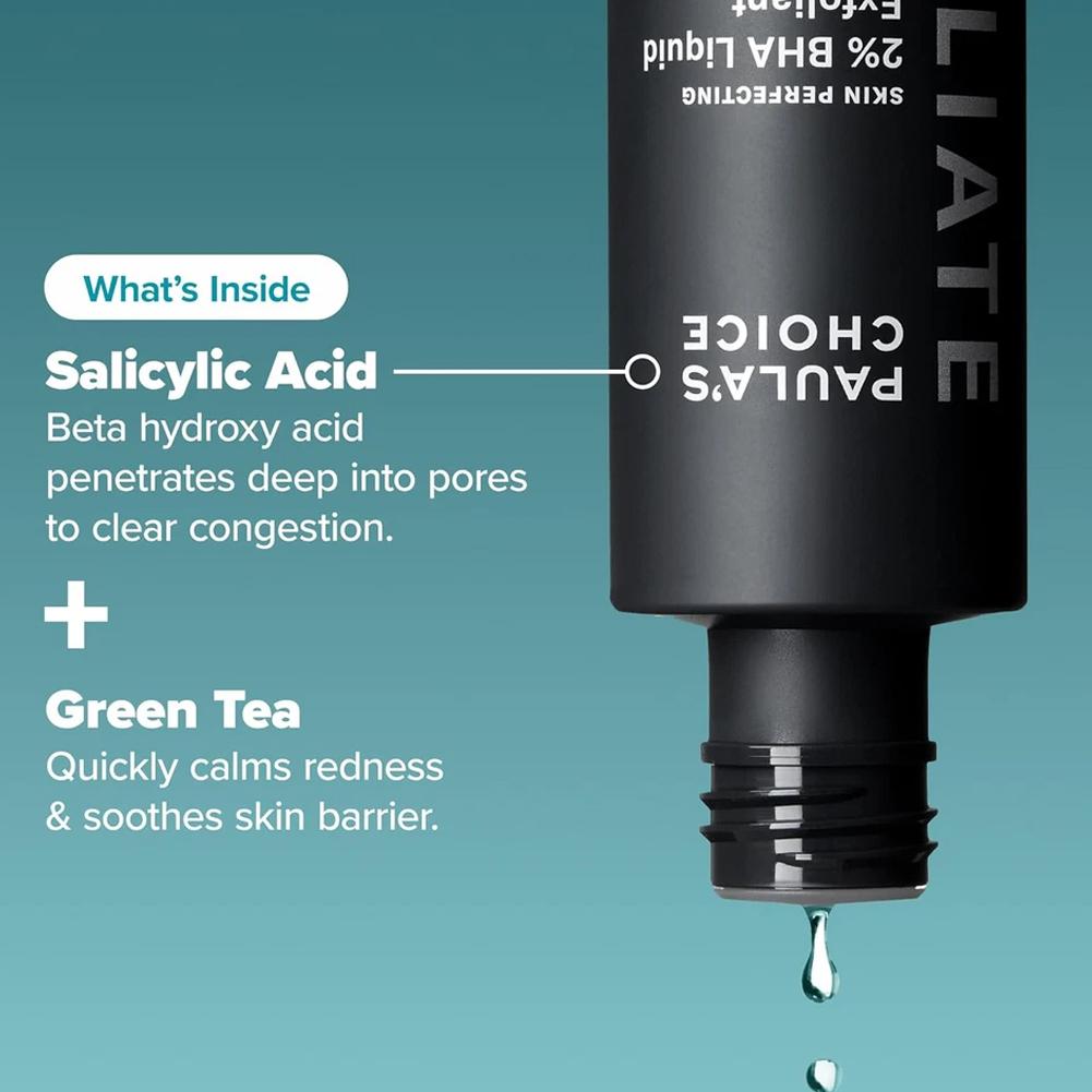 118ml 2% Salicylic Acid Liquid - Azelaic Acid Serum のレビューと価格