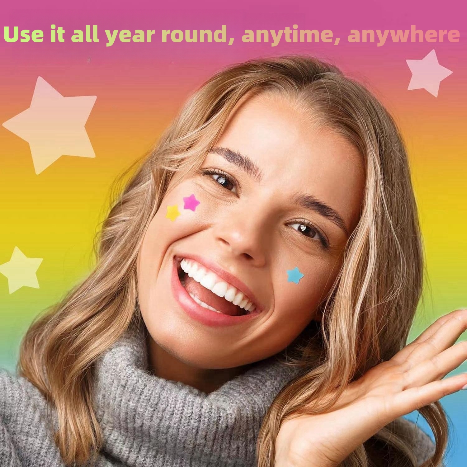 120pcs Salicylic Acid Acne Pat - Skincare Oil Control のレビューと価格