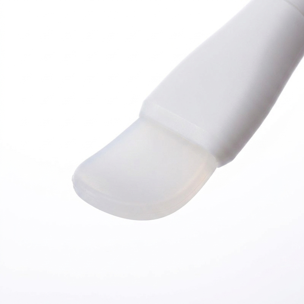 Silicone Facial Mask Brush Dua - Skincare Indonesia のレビューと価格