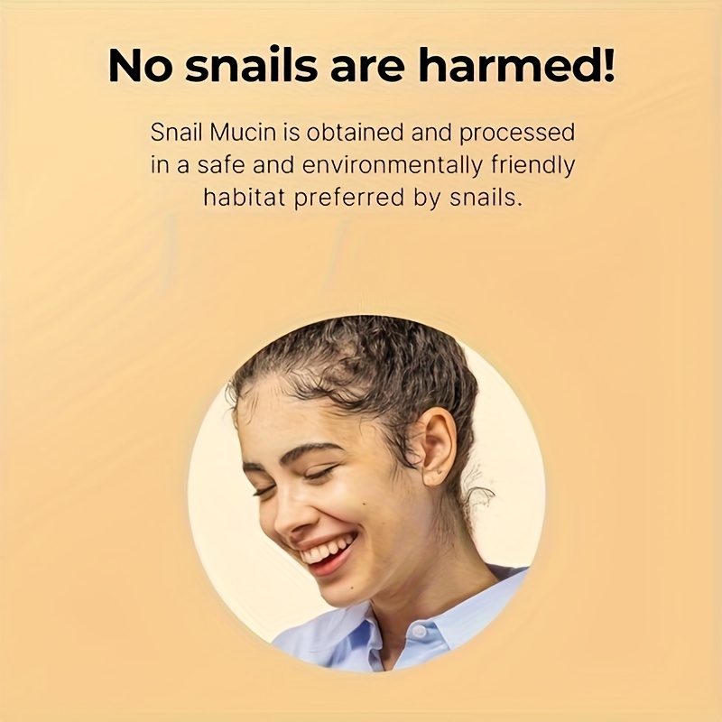 5% Niacinamide Snail Mucin 97. - Snail Mucin Essence のレビューと価格