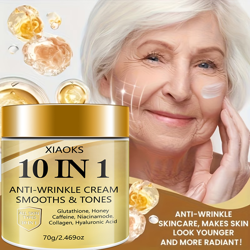 10-in-1 Instant Firming and Li - Skincare Niacinamide のレビューと価格