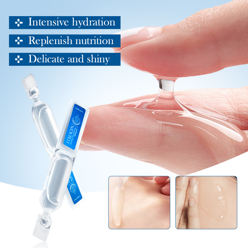 1.5Ml*30Pcs Collagen Essence,  - Snail Mucin Essence のレビューと価格