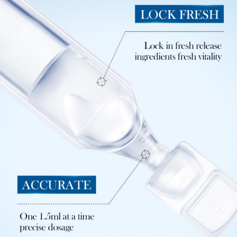 1.5Ml*30Pcs Collagen Essence,  - Snail Mucin Essence のレビューと価格